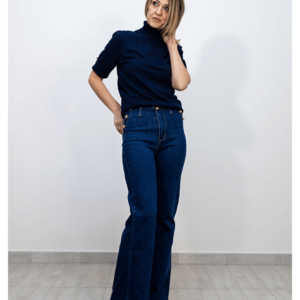 Storia dei Jeans: Dalle Origini ai Trend Attuali