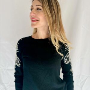 Maglioncino Perla
